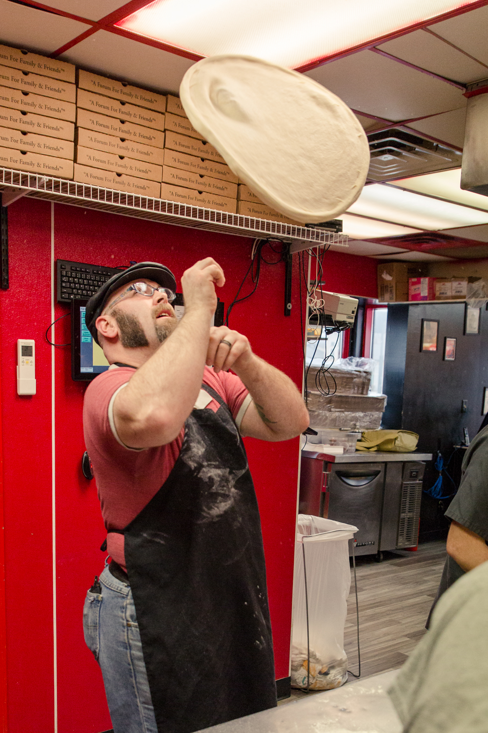 Greeks Pizzeria | restaurant | 5741 E 71st St, Indianapolis, IN 46220, USA | 3179130888 OR +1 317-913-0888