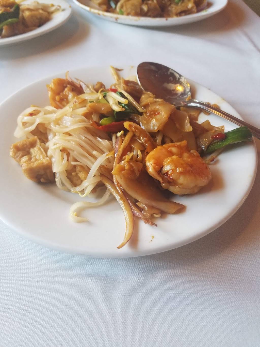 Gourmet Garden | restaurant | 48 Whiting St, Hingham, MA 02043, USA | 7817400688 OR +1 781-740-0688