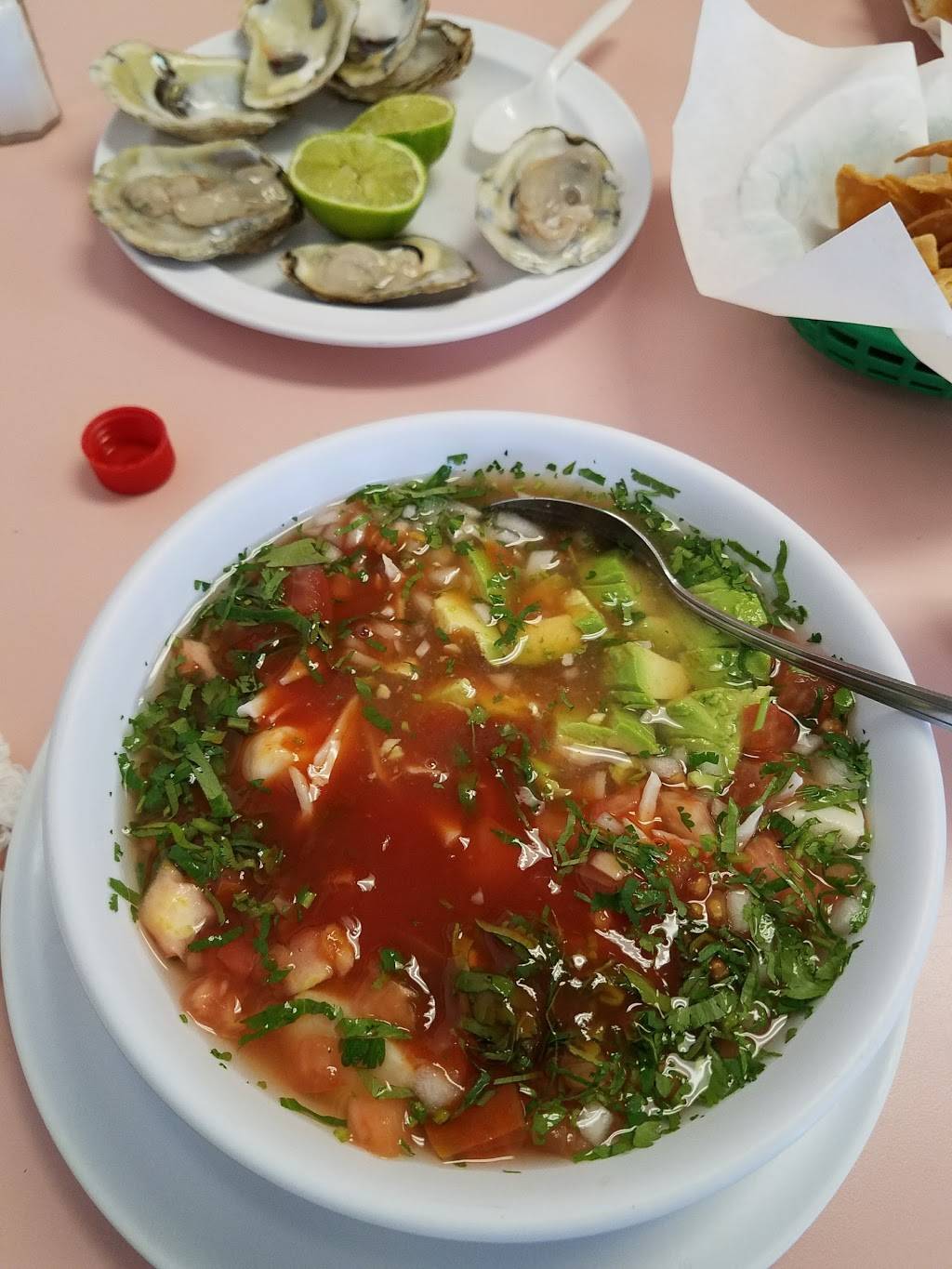 Antojitos Clemente | restaurant | 210 W 1st St #111, Santa Ana, CA 92701, USA | 7145414414 OR +1 714-541-4414