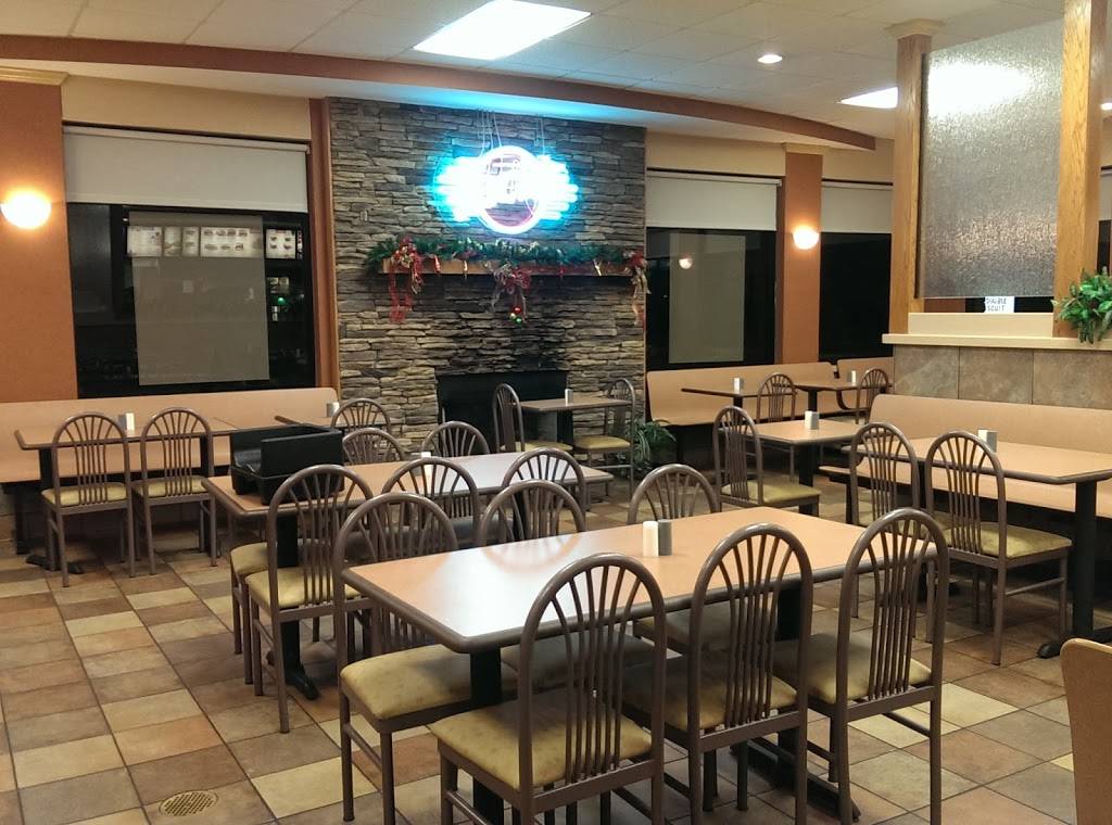 Jacks | restaurant | 145 Hughes Rd, Madison, AL 35758, USA | 2564614114 OR +1 256-461-4114