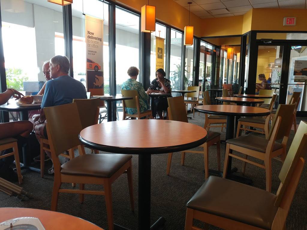 Panera Bread | bakery | 5864 Bee Ridge Rd, Sarasota, FL 34232, USA | 9413439977 OR +1 941-343-9977