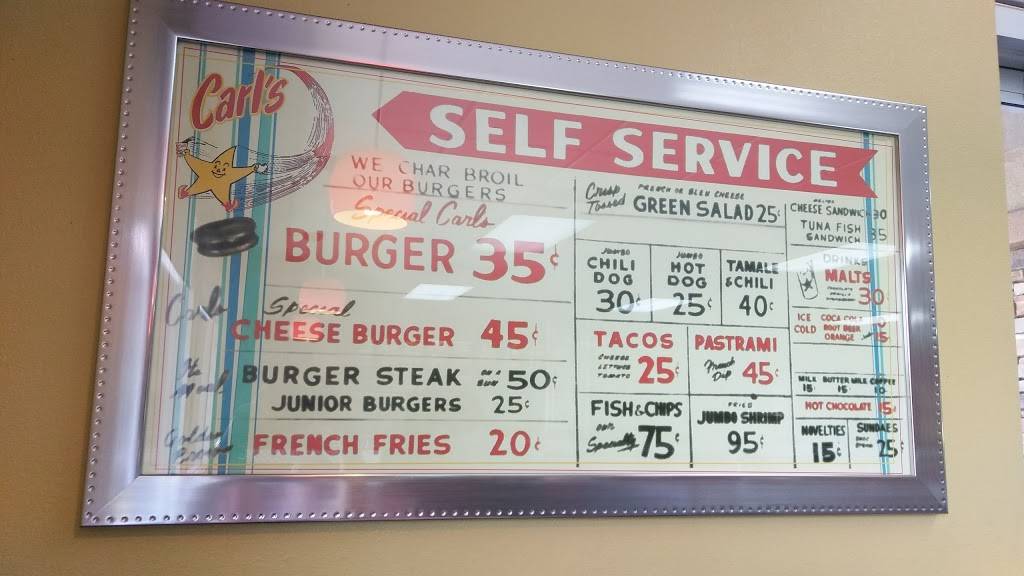 Carls Jr. | restaurant | 9664 Bruceville Rd, Elk Grove, CA 95757, USA | 9167142476 OR +1 916-714-2476