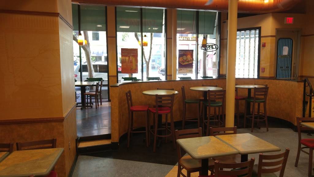 Subway | restaurant | 725 W Main St, Louisville, KY 40202, USA | 5026253002 OR +1 502-625-3002