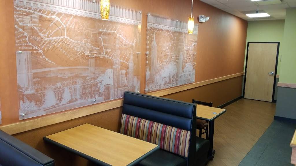 Subway | meal takeaway | 4722 NE Vivion Rd, Kansas City, MO 64119, USA | 8168595375 OR +1 816-859-5375