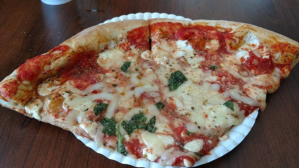 Antonios Pizza | restaurant | 45 Luzerne Ave, West Pittston, PA 18643, USA | 5706544517 OR +1 570-654-4517