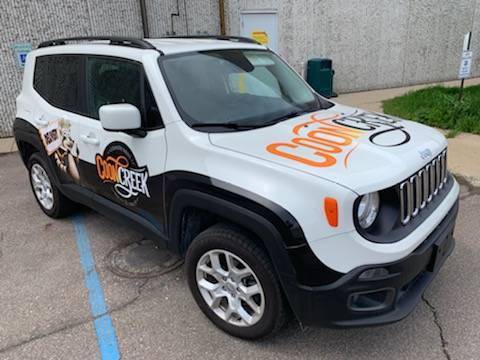 Coon Creek | restaurant | 66280 North Ave, Ray, MI 48096, USA | 5867845989 OR +1 586-784-5989