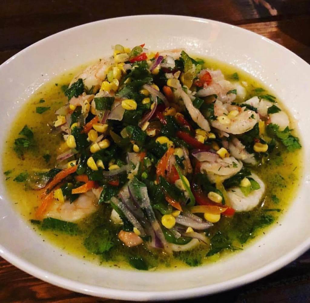 Yokomo - Asian Peruvian Kitchen | restaurant | 216 W 242nd St, Bronx, NY 10471, USA | 7187646391 OR +1 718-764-6391