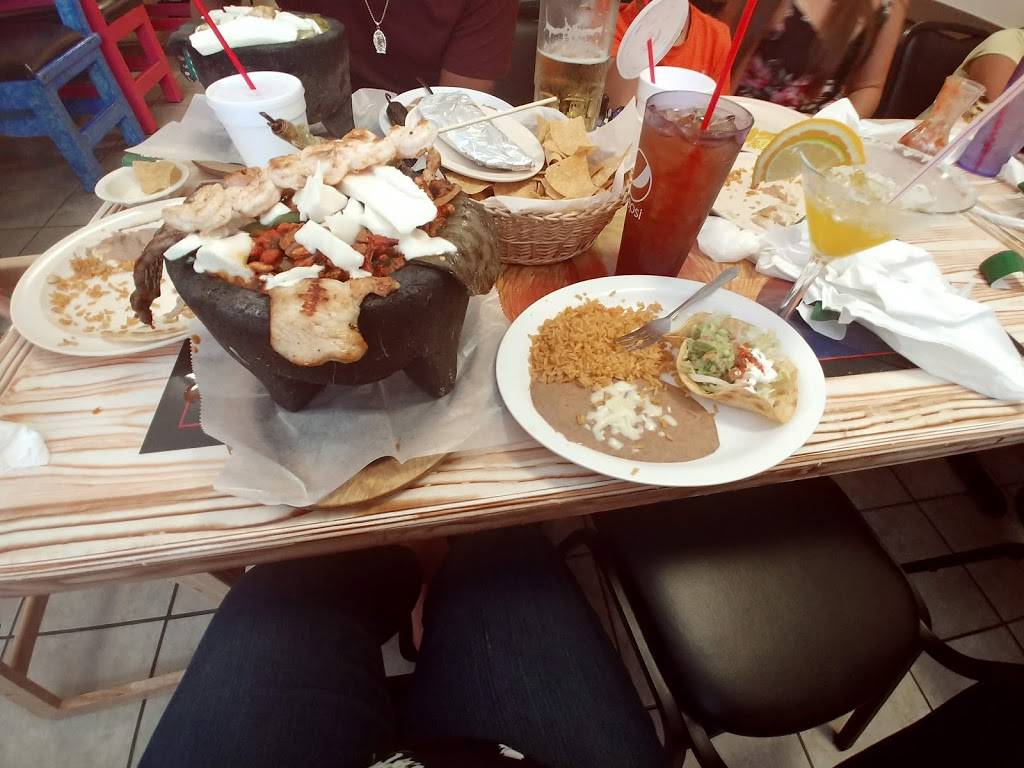 Los Compas Mexican Restaurant | restaurant | 357 Mobile St, Saltillo, MS 38866, USA | 6622605066 OR +1 662-260-5066