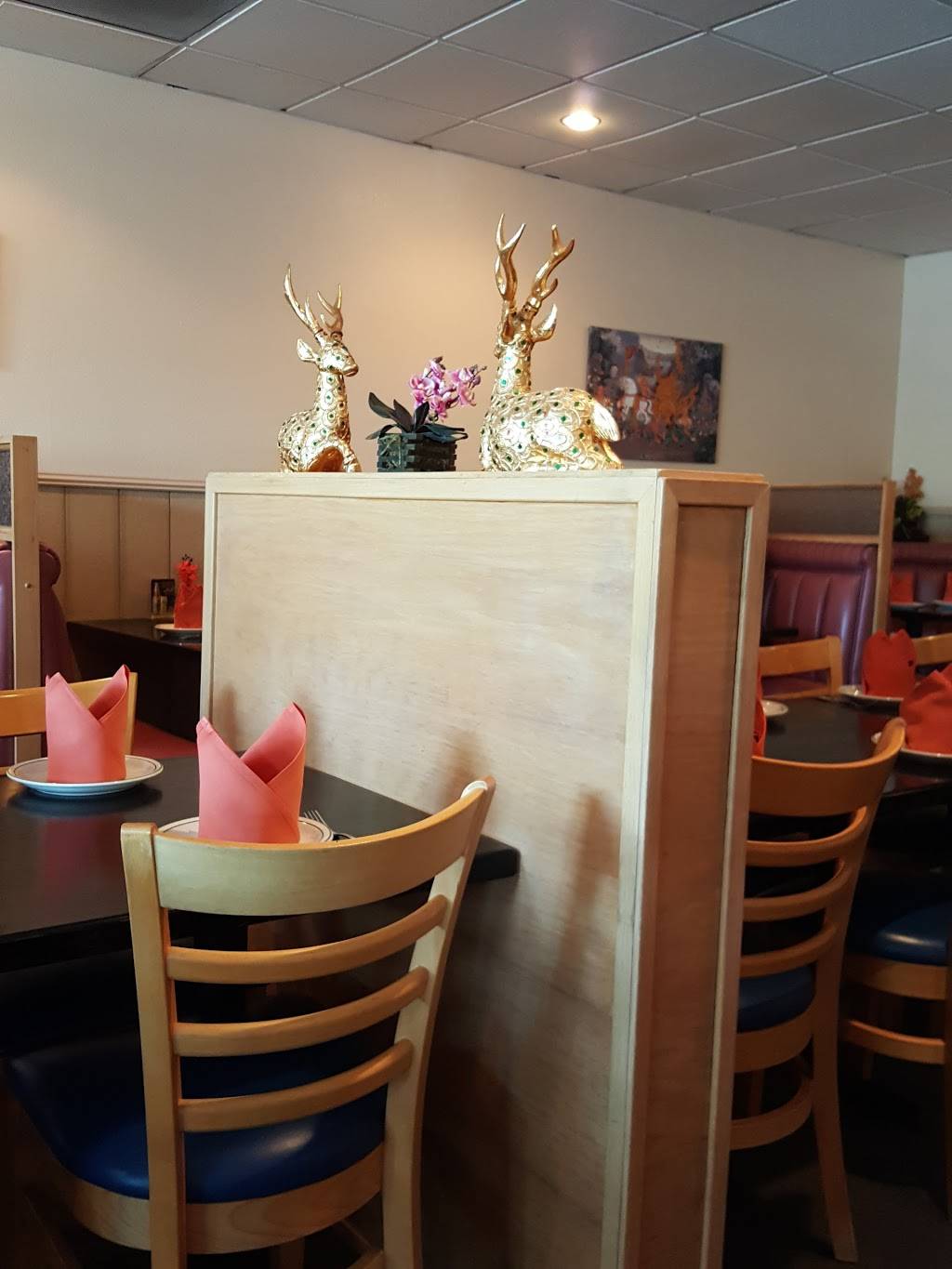 Siamese Restaurant | restaurant | 3434, 1544 Foothill Blvd, La Verne, CA 91750, USA | 9095937097 OR +1 909-593-7097