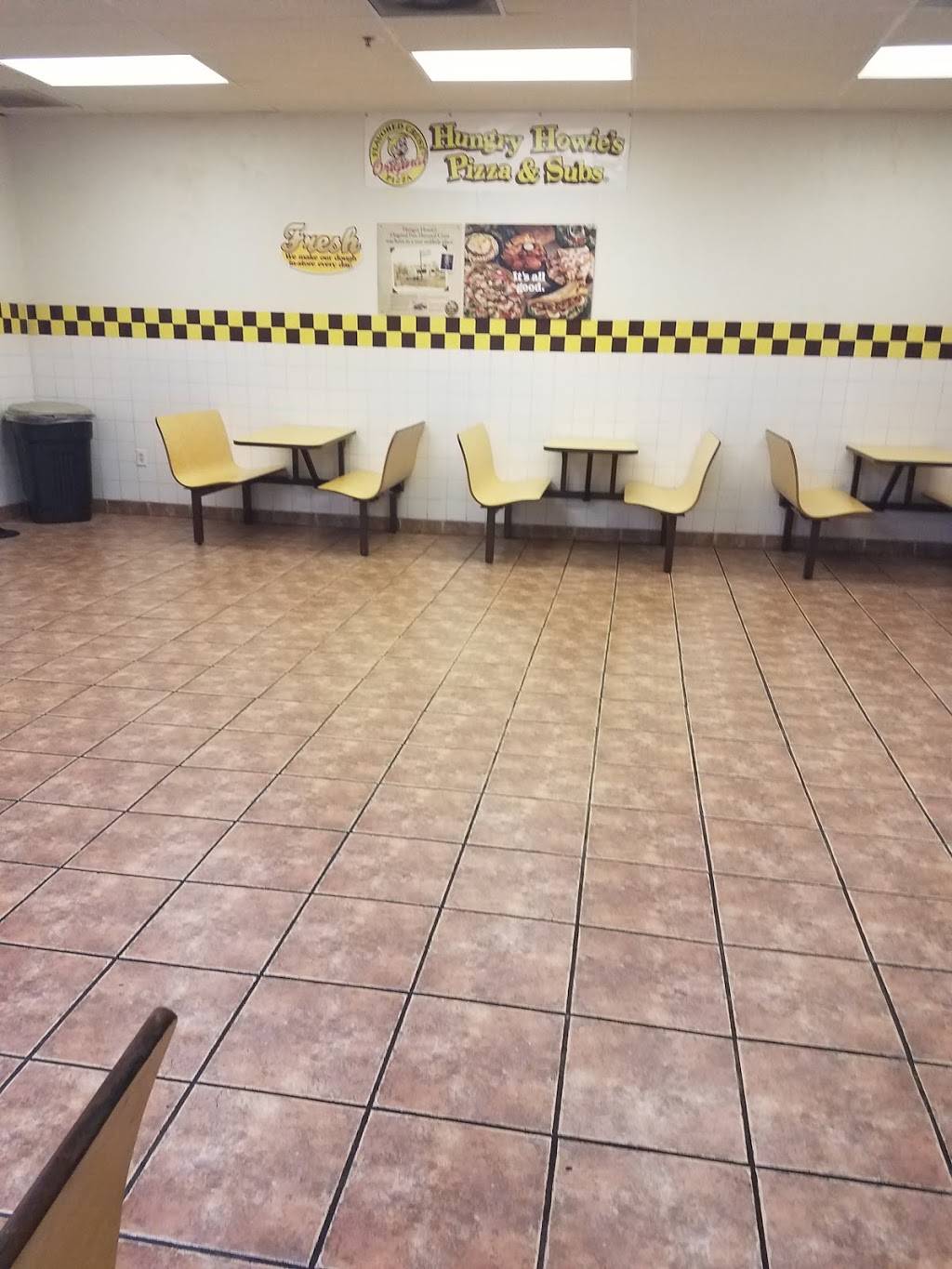 Hungry Howies Pizza | meal delivery | 430 FL-436 #103, Casselberry, FL 32707, USA | 4077676562 OR +1 407-767-6562