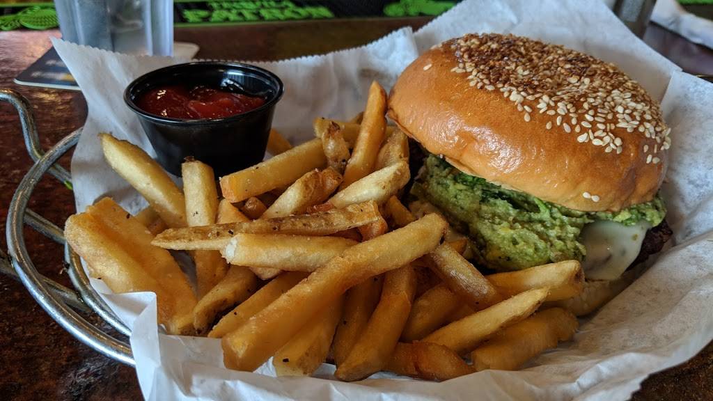 Sol Cantina | restaurant | 408 E 31st St, Kansas City, MO 64108, USA | 8169318080 OR +1 816-931-8080