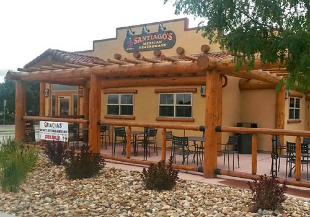 Santiagos Mexican Restaurant | restaurant | 5980 Keyes St, Frederick, CO 80530, USA | 3038335377 OR +1 303-833-5377