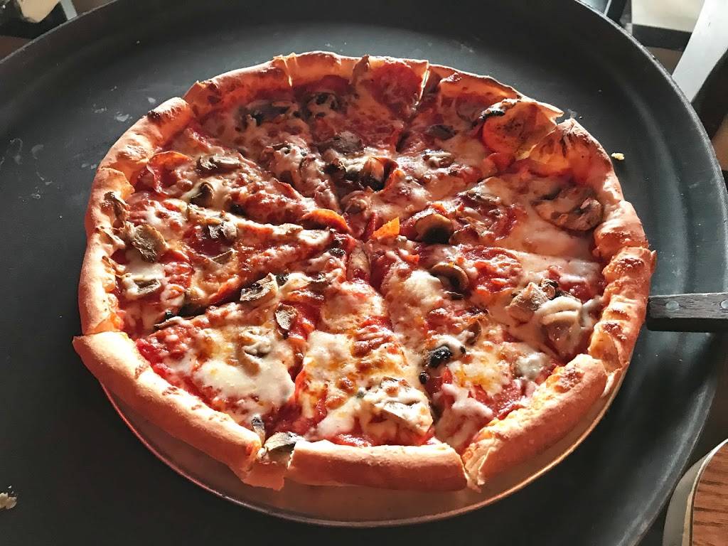 Guys Pizza | restaurant | 6248 US-76, Pendleton, SC 29670, USA | 8643751410 OR +1 864-375-1410