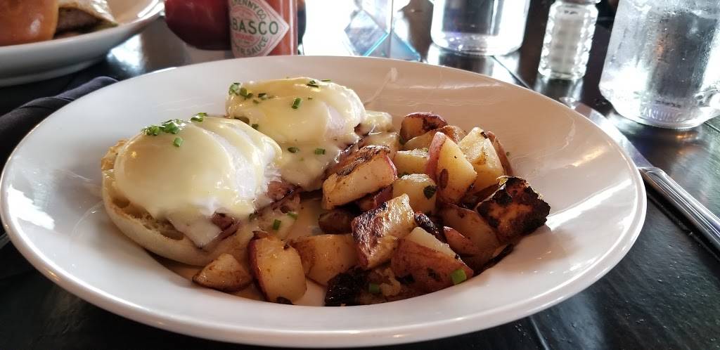 Drunch Eatery + Bar | restaurant | 995 N 4th St, Columbus, OH 43201, USA | 6144202121 OR +1 614-420-2121