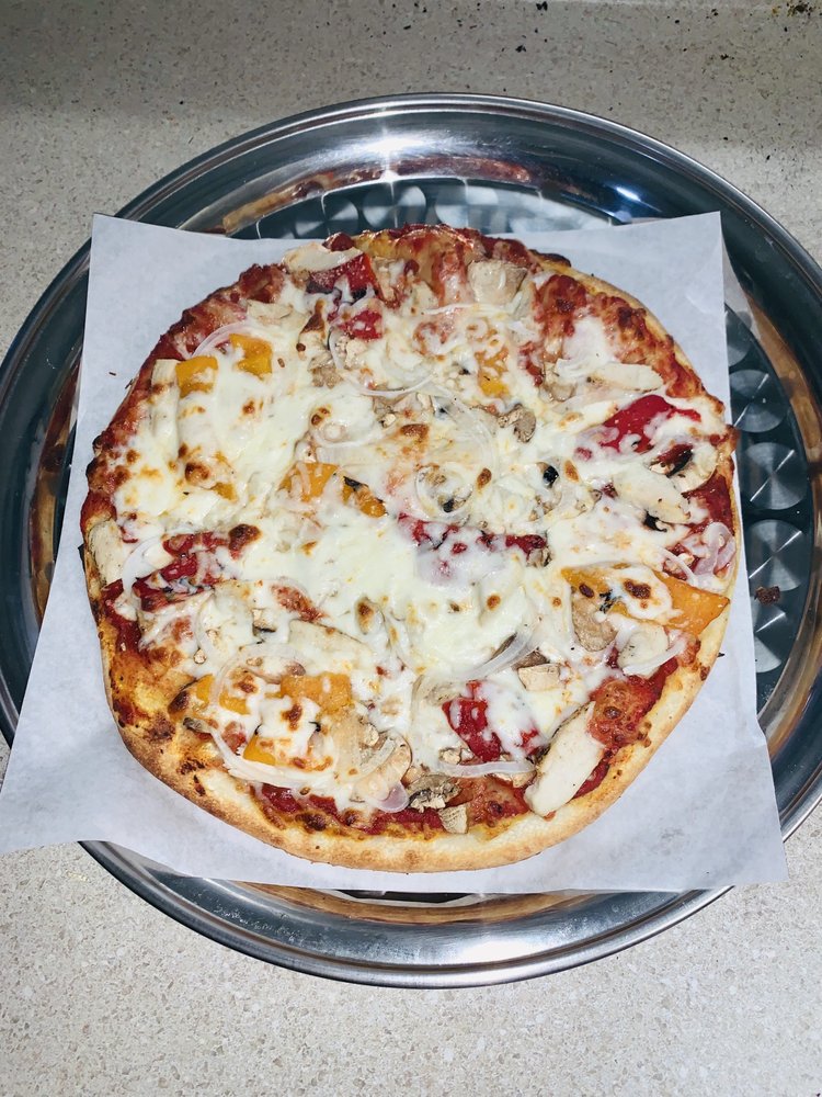 Rizza Pizza | restaurant | 1127 NE Hwy 20, Toledo, OR 97391, USA | 5416350228 OR +1 541-635-0228