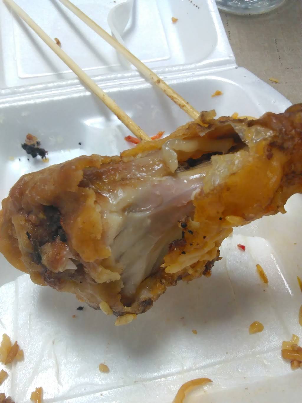 Chow To Go Chinese Restaurant | meal takeaway | 3255 W Hammer Ln # 19, Stockton, CA 95209, USA | 2099515407 OR +1 209-951-5407