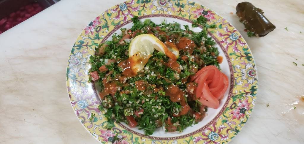 Heart Of Jerusalem Cafe | restaurant | 3242 Centennial Blvd, Colorado Springs, CO 80907, USA | 7192273989 OR +1 719-227-3989