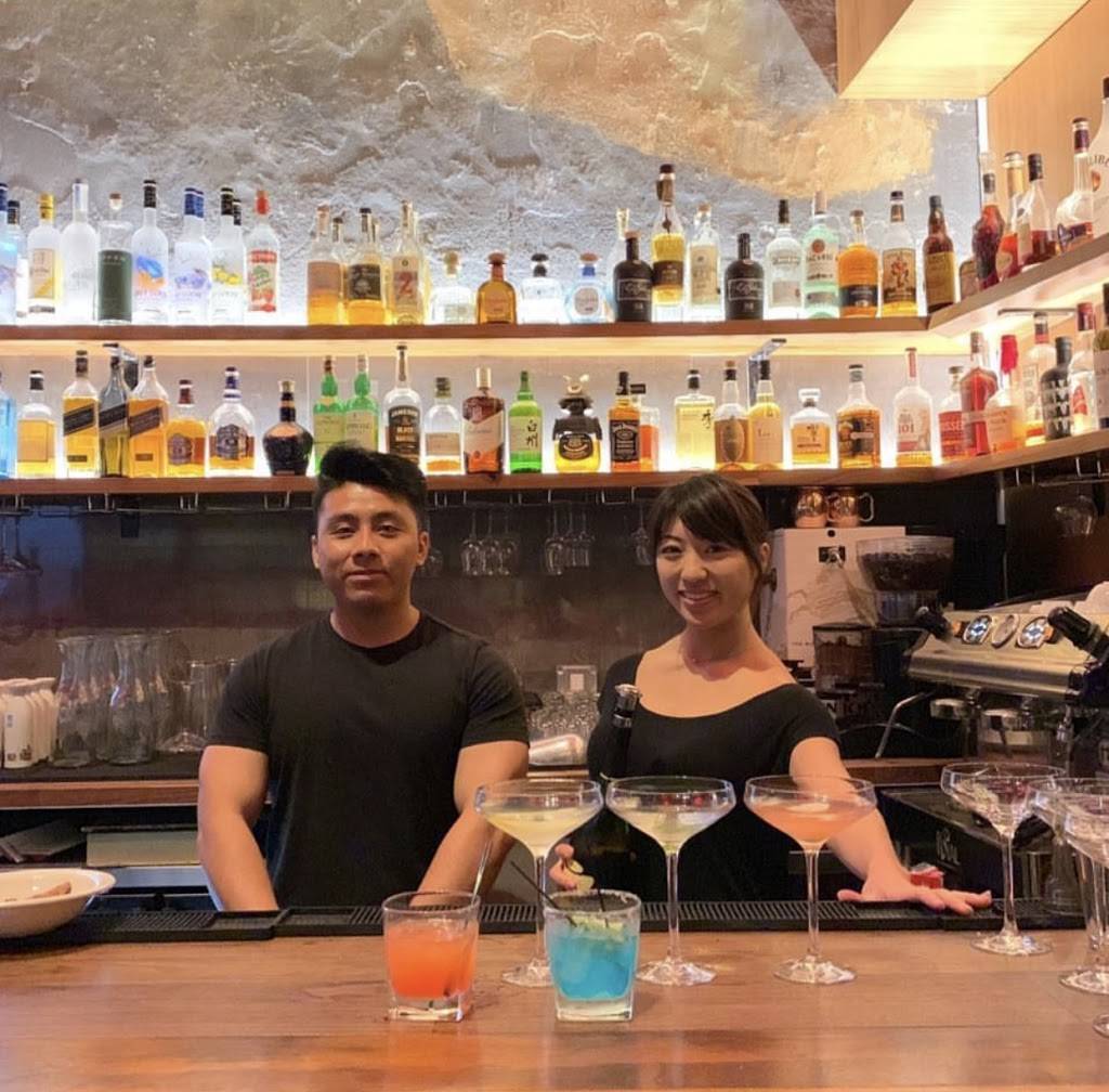 Haruchan | restaurant | 3116 2nd St, Santa Monica, CA 90405, USA | 3103280000 OR +1 310-328-0000