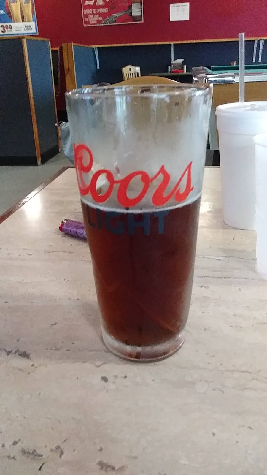 The Steel Horse Saloon | restaurant | 220 Hillcrest Way, Springville, IN 47462, USA | 8123296281 OR +1 812-329-6281