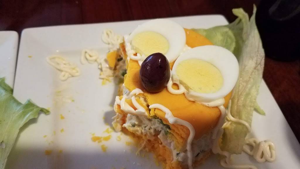 AJI LIMON TASTE OF PERU | restaurant | 26455 Old 41 Rd suite 19, Bonita Springs, FL 34135, USA | 2399843344 OR +1 239-984-3344