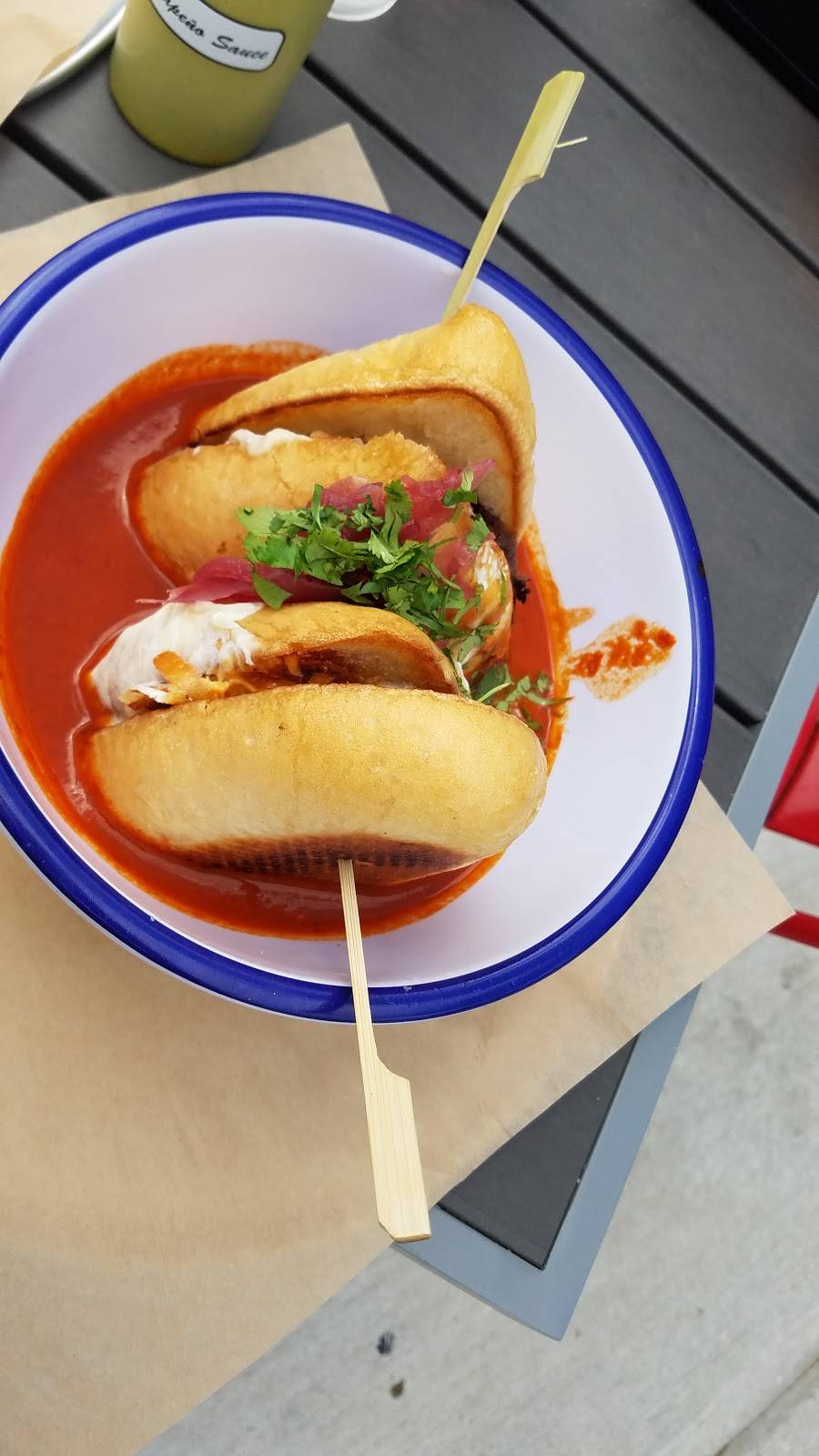 Taco Luchador | restaurant | 5205 New Cut Rd, Louisville, KY 40214, USA | 5023847898 OR +1 502-384-7898