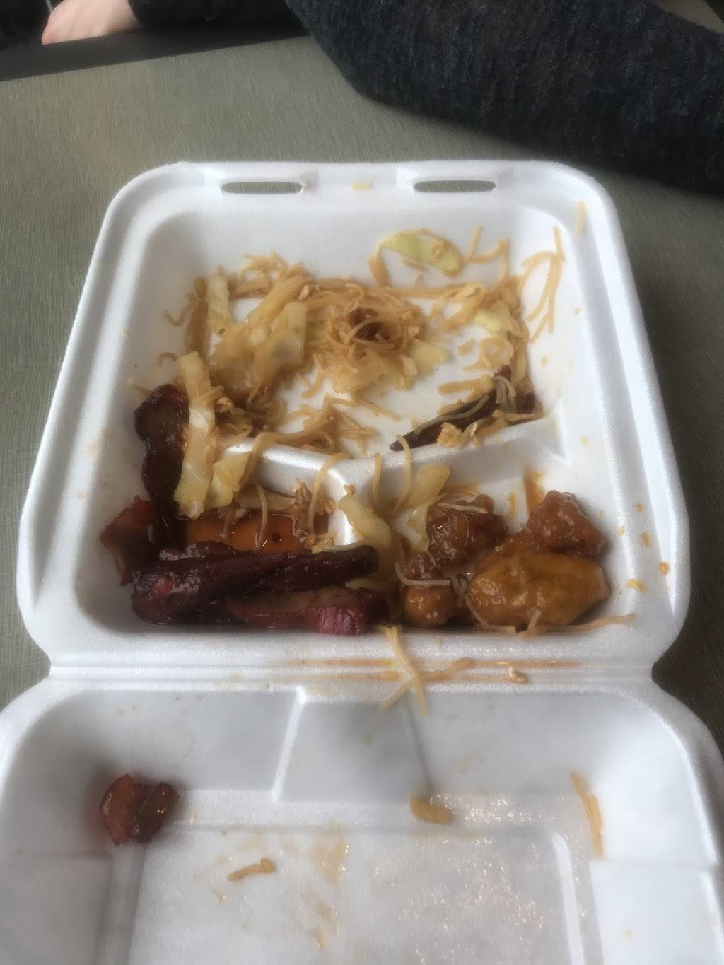 Kung Pao Wok | restaurant | 1600 Suite 601., Premium Outlets Blvd, Norfolk, VA 23502, USA | 7574479488 OR +1 757-447-9488