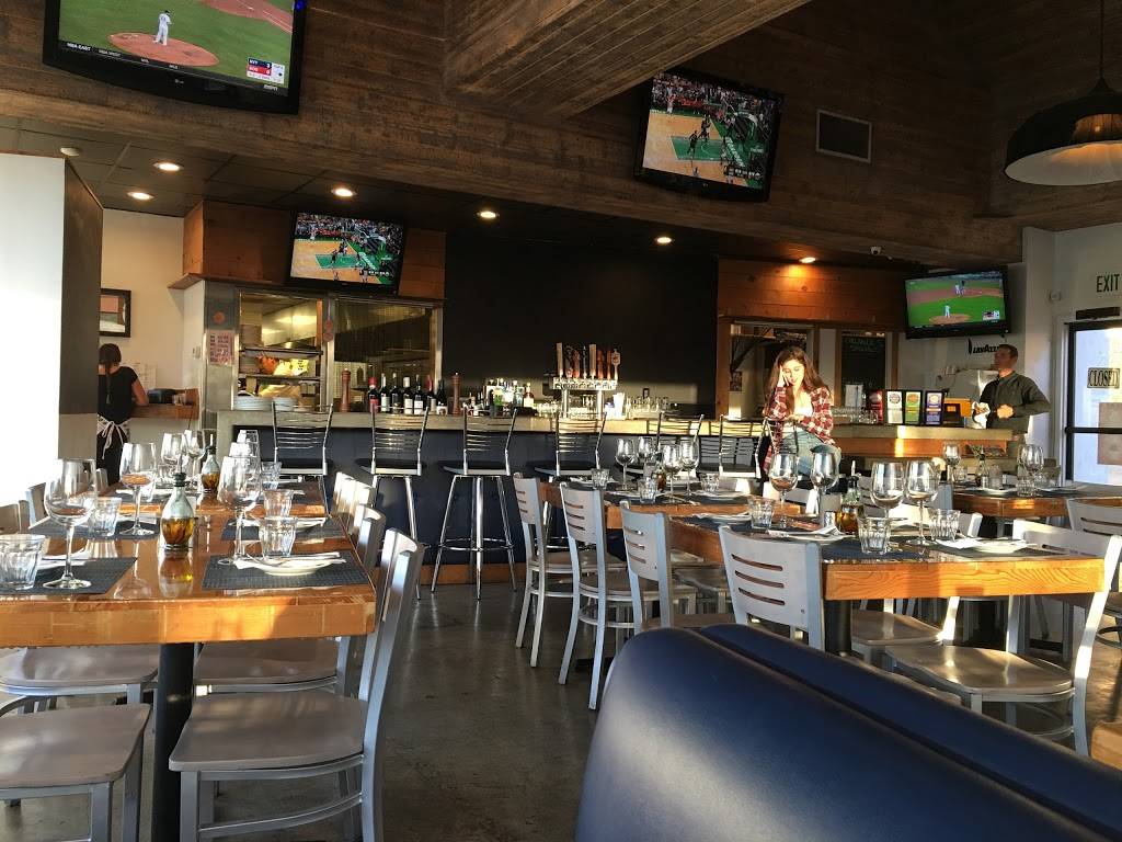 Orlandos Italian Restaurant | restaurant | 1000 Torrance Blvd ste a, Redondo Beach, CA 90277, USA | 3107929300 OR +1 310-792-9300