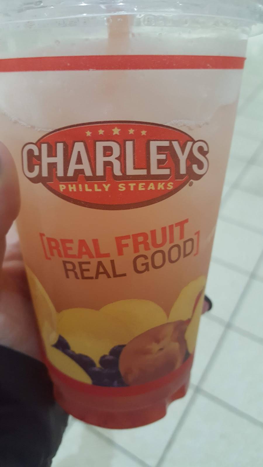 Charleys Philly Steaks | restaurant | 150 Chesterfield Center, Chesterfield, MO 63017, USA | 6363873957 OR +1 636-387-3957