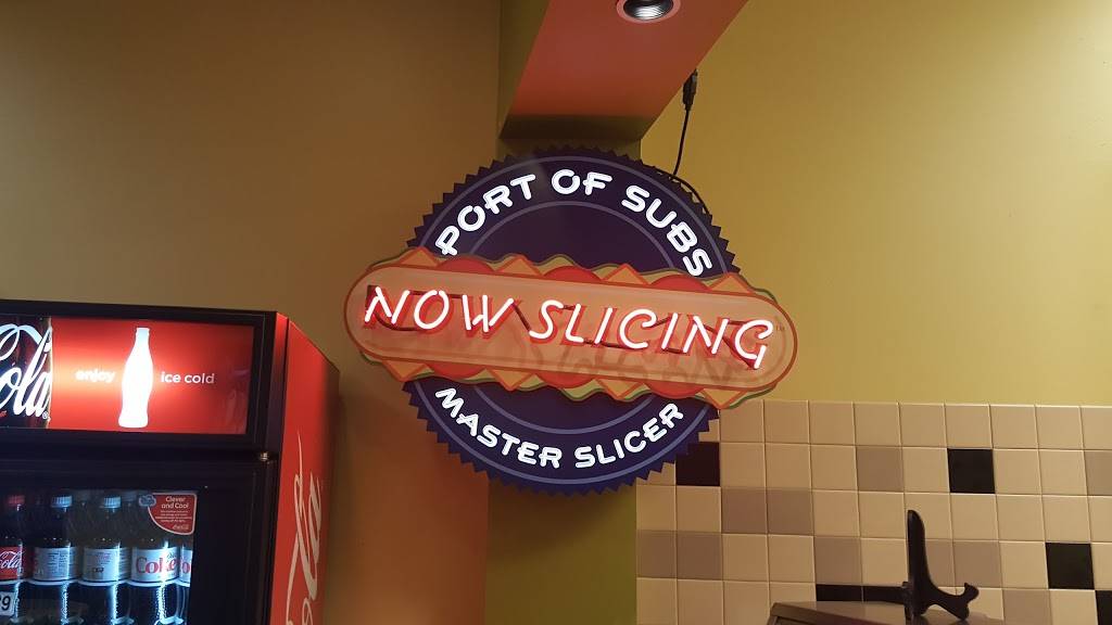 Port of Subs | meal takeaway | 8825 34th Ave NE, Tulalip, WA 98271, USA | 3607162950 OR +1 360-716-2950