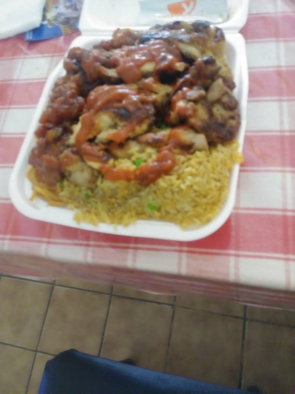 Flaming Wonk Chinese Food | restaurant | Arleta, Los Angeles, CA 91331, USA | 8188001668 OR +1 818-800-1668