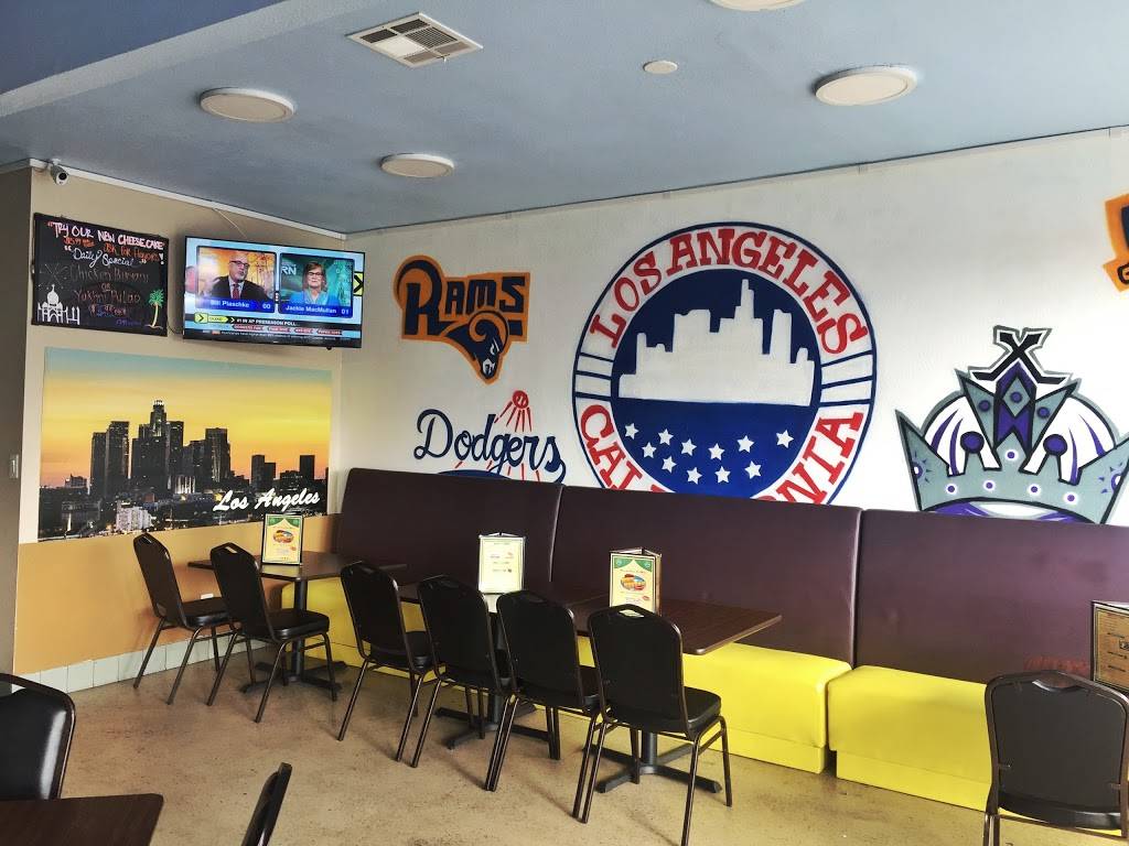 Ribs n Kabobs | restaurant | 18925 Norwalk Blvd, Artesia, CA 90701, USA | 5623330603 OR +1 562-333-0603