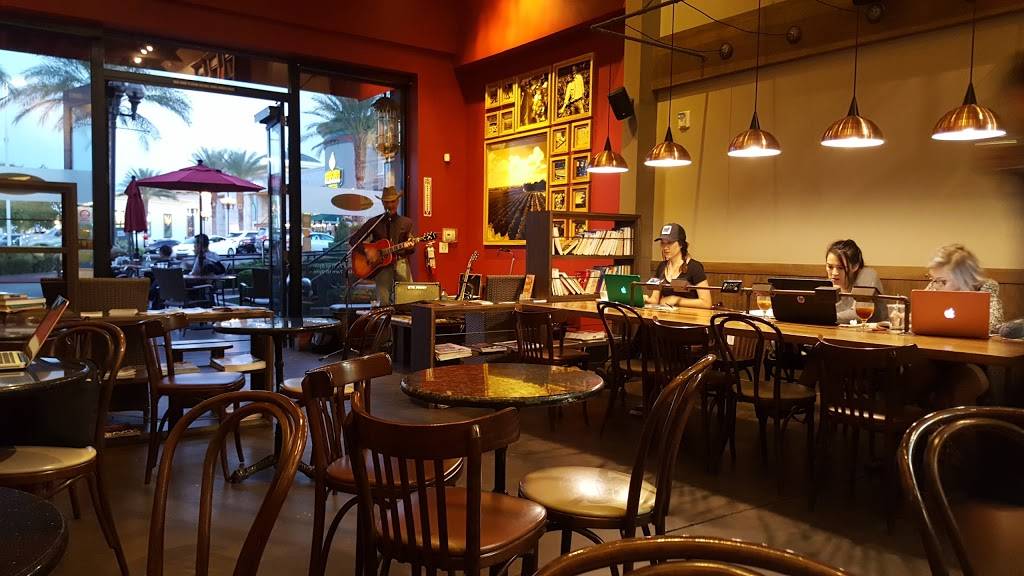 Sambalatte Boca Park | cafe | 750 S Rampart Blvd #9, Las Vegas, NV 89145, USA | 7022722333 OR +1 702-272-2333