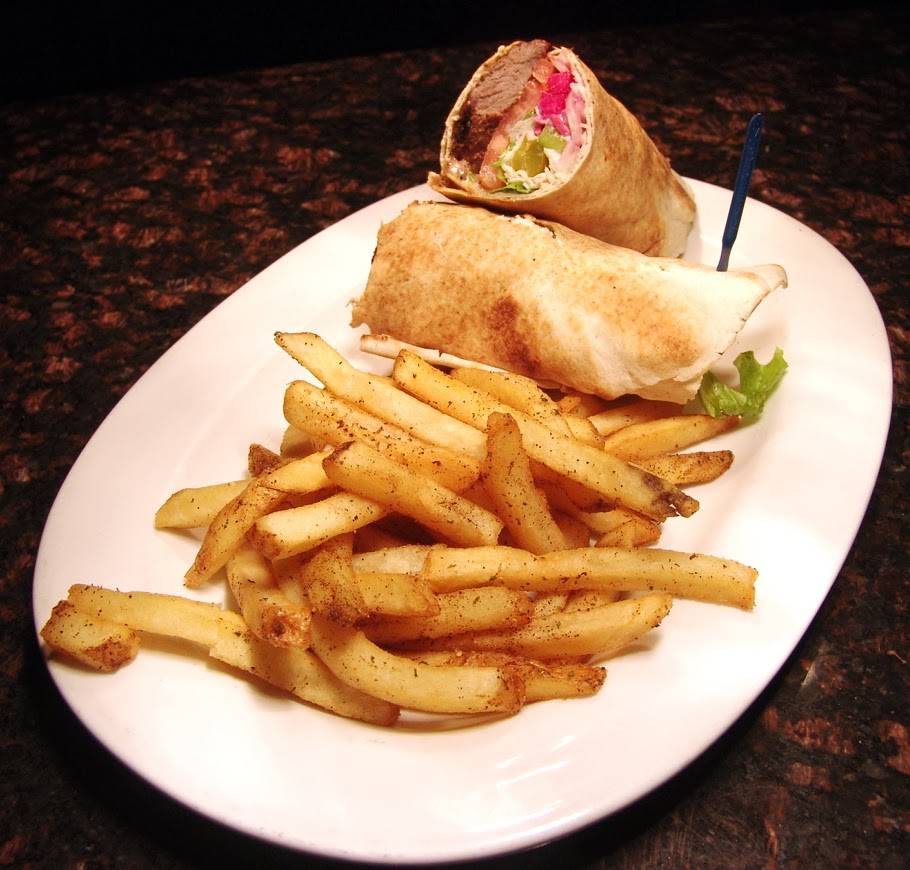 Taza Lebanese Grill Downtown | restaurant | 1400 W 6th St, Cleveland, OH 44113, USA | 2162741170 OR +1 216-274-1170