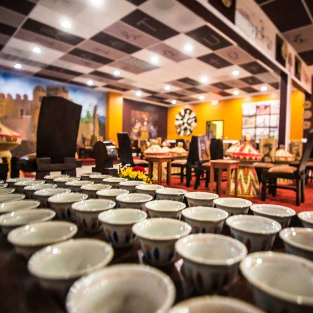 Checheho Ethiopian Restaurant | restaurant | 5820 Seminary Rd, Falls Church, VA 22041, USA | 7033416555 OR +1 703-341-6555