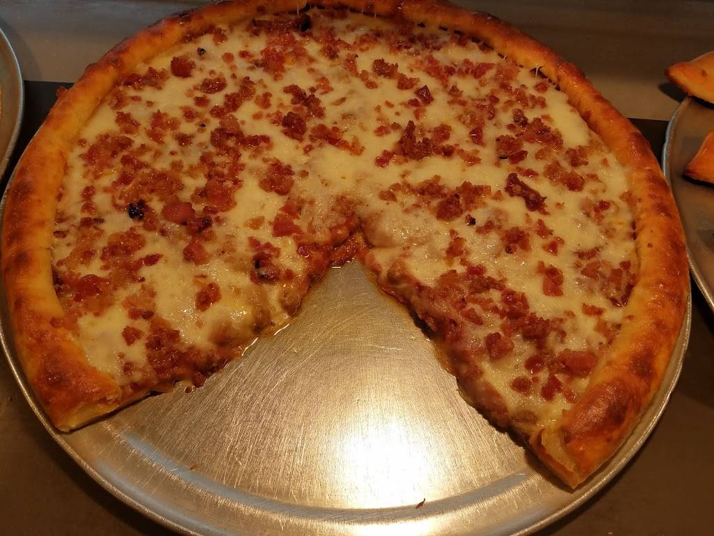 Roman Delight Pizza | restaurant | 1701 McFarland Blvd E, Tuscaloosa, AL 35404, USA | 2056325075 OR +1 205-632-5075