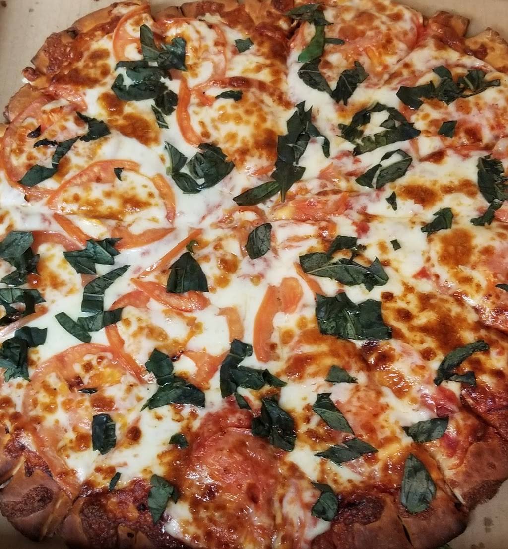 Bravo Pizza | meal delivery | 129 W Central Ave # C2, Lompoc, CA 93436, USA | 8057376181 OR +1 805-737-6181