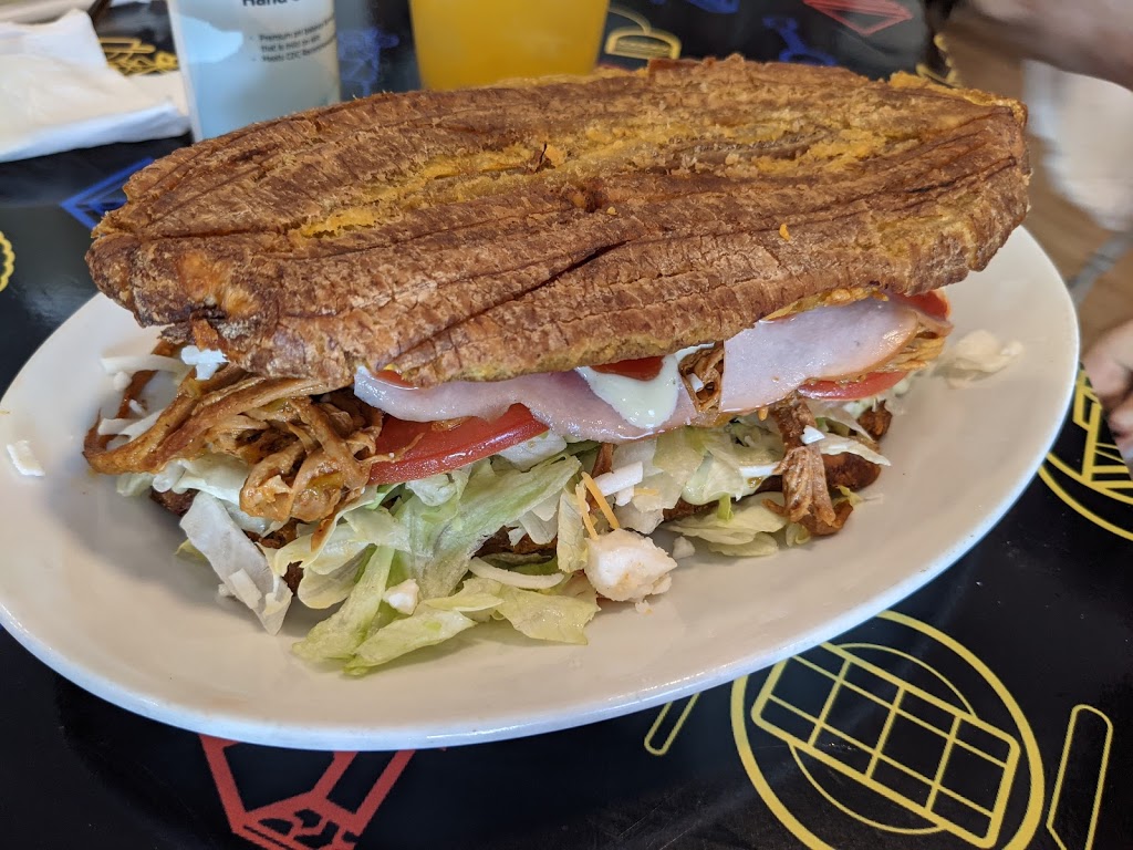 La Venezuela de Antier Restaurant | restaurant | 507 W Vine St, Kissimmee, FL 34741, USA | 4072013905 OR +1 407-201-3905