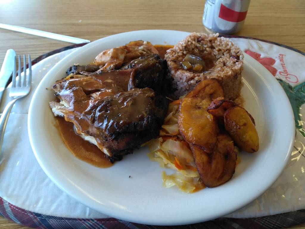 Jamaican Flavor | restaurant | 3016 S Academy Blvd, Colorado Springs, CO 80916, USA | 7193910142 OR +1 719-391-0142
