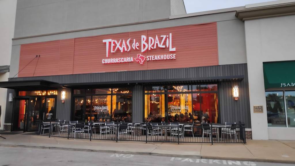 Texas de Brazil | restaurant | 1137 Saint Louis, Galleria, Richmond Heights, MO 63117, USA | 3143528800 OR +1 314-352-8800
