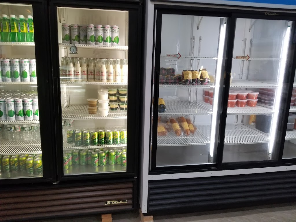 Chaus Sandwiches | restaurant | 937 N Main St, Randolph, MA 02368, USA | 7818058181 OR +1 781-805-8181