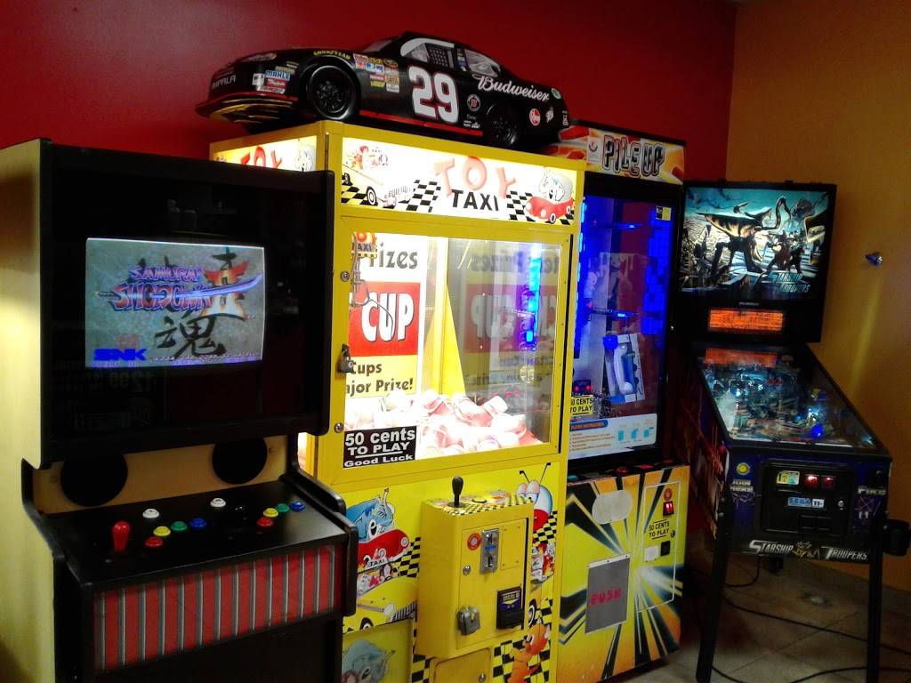 Dicks Wings and Grill North Jacksonville | restaurant | 5070, 12400 Yellow Bluff Rd, Jacksonville, FL 32226, USA | 9046199828 OR +1 904-619-9828