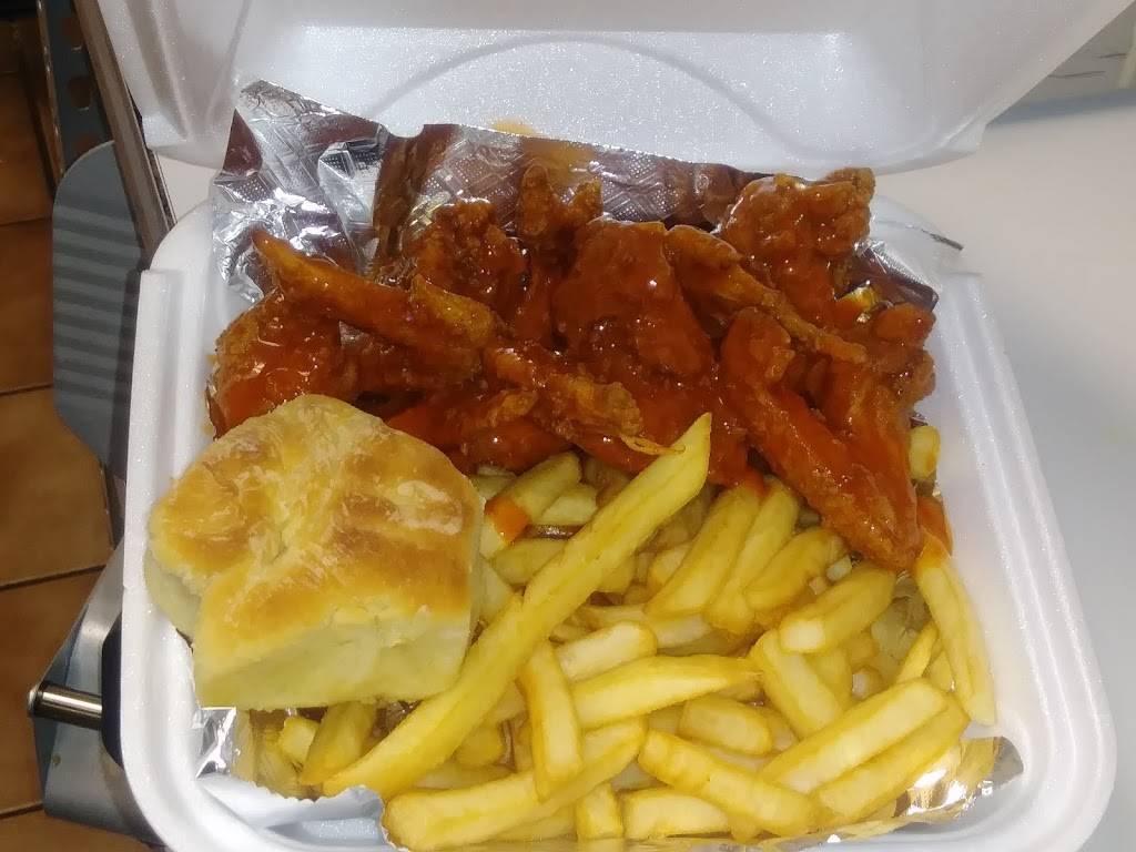 Big Mouths Chicken - Fish - Tenderlions | restaurant | 3010 Van Brunt Blvd, Kansas City, MO 64128, USA | 8166059069 OR +1 816-605-9069