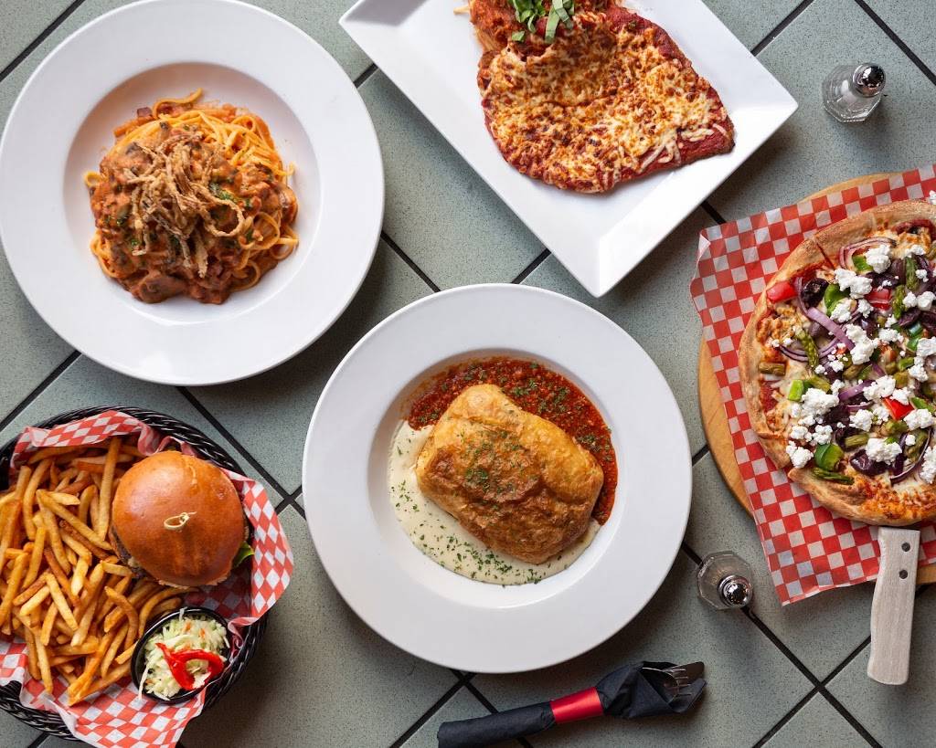 Restaurant La Verdura | restaurant | 360 Boulevard de la Seigneurie O #102, Blainville, QC J7C 5A1, Canada | 4504338044 OR +1 450-433-8044