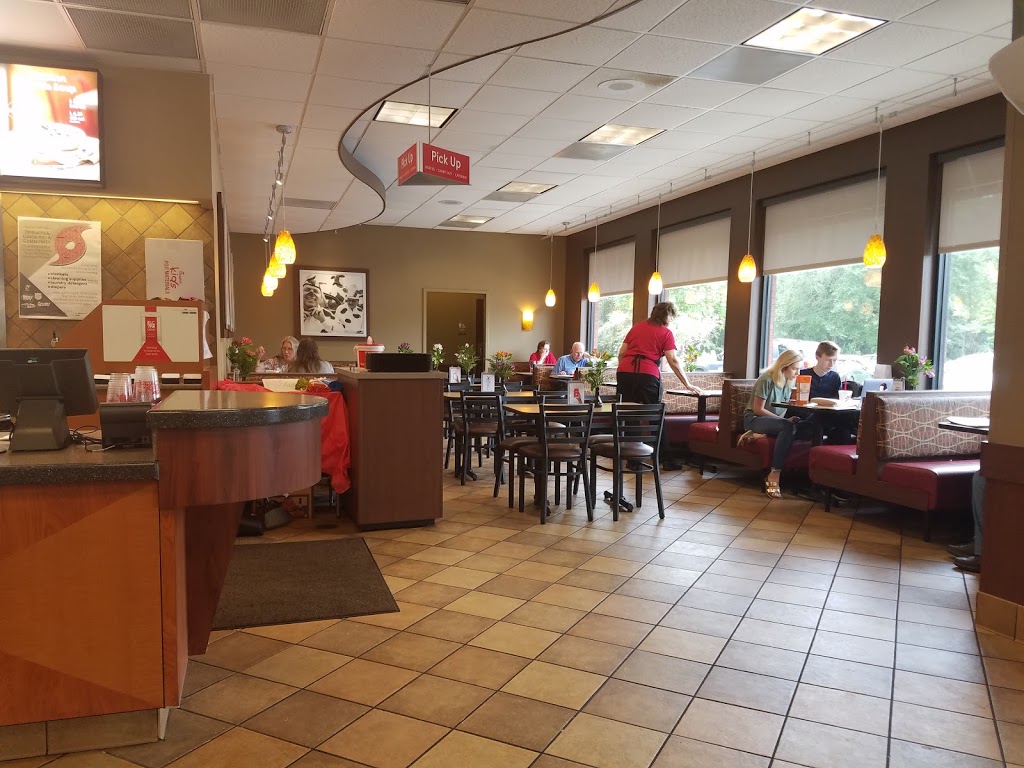 Chick-fil-A | restaurant | 5023 US-90, Pace, FL 32571, USA | 8509959456 OR +1 850-995-9456