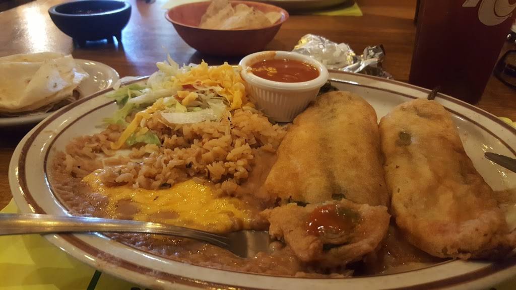 Casa Molina Del Norte | restaurant | 3001 N Campbell Ave, Tucson, AZ 85719, USA | 5207957593 OR +1 520-795-7593