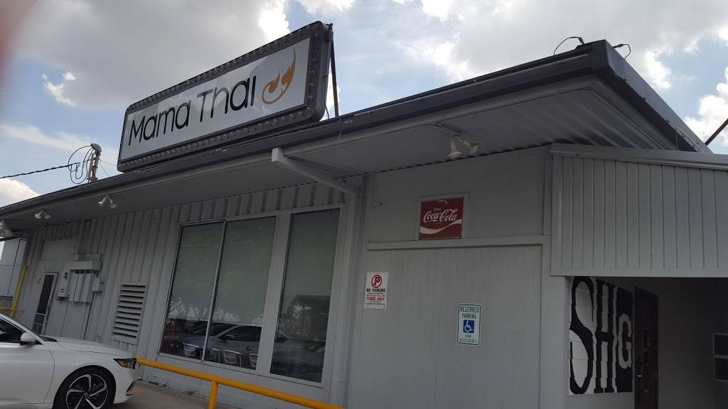 Mama Thai | restaurant | 200 Metairie-Hammond Hwy, Metairie, LA 70005, USA | 5042670040 OR +1 504-267-0040