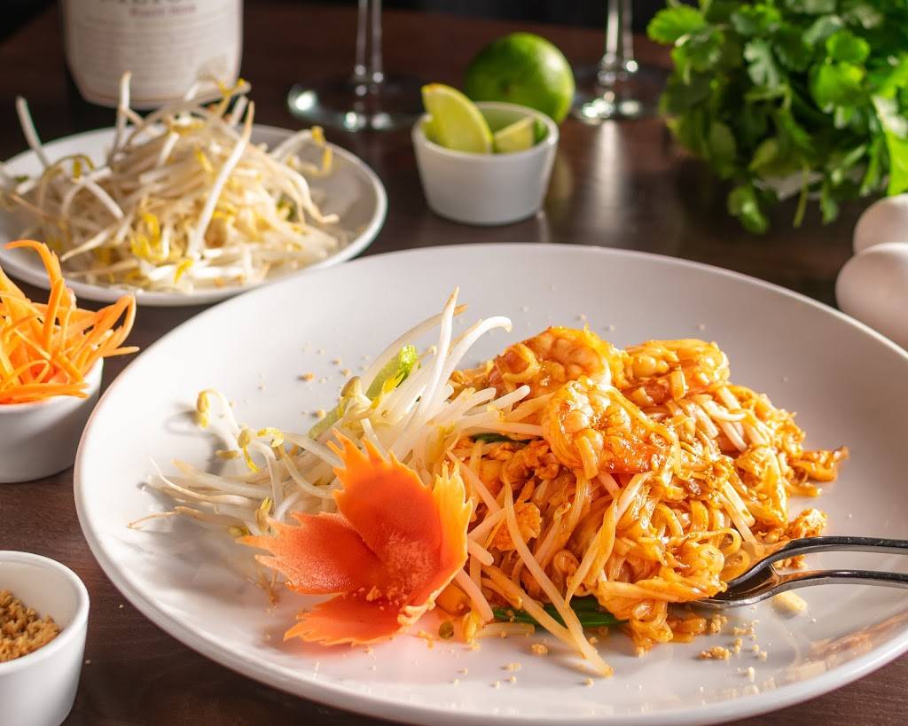 Thai Place | restaurant | 501 Orlando Ave Suite 319, Winter Park, FL 32789, USA | 4076448449 OR +1 407-644-8449