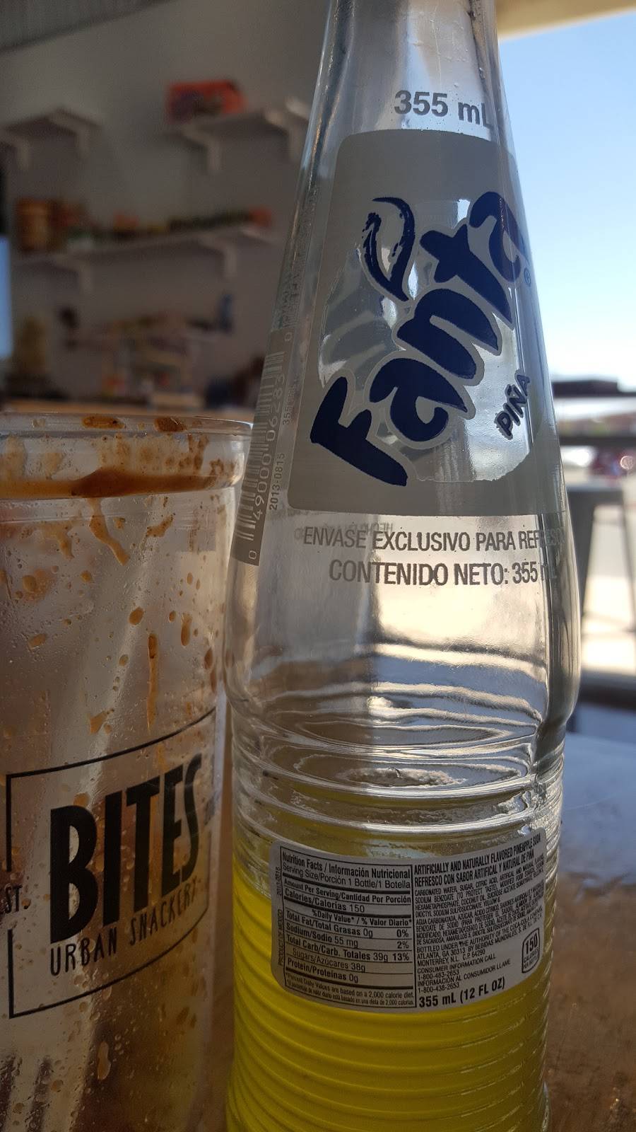 Bites - Urban Snackery | restaurant | 1920 N Zaragoza Rd, El Paso, TX 79938, USA | 9158226058 OR +1 915-822-6058