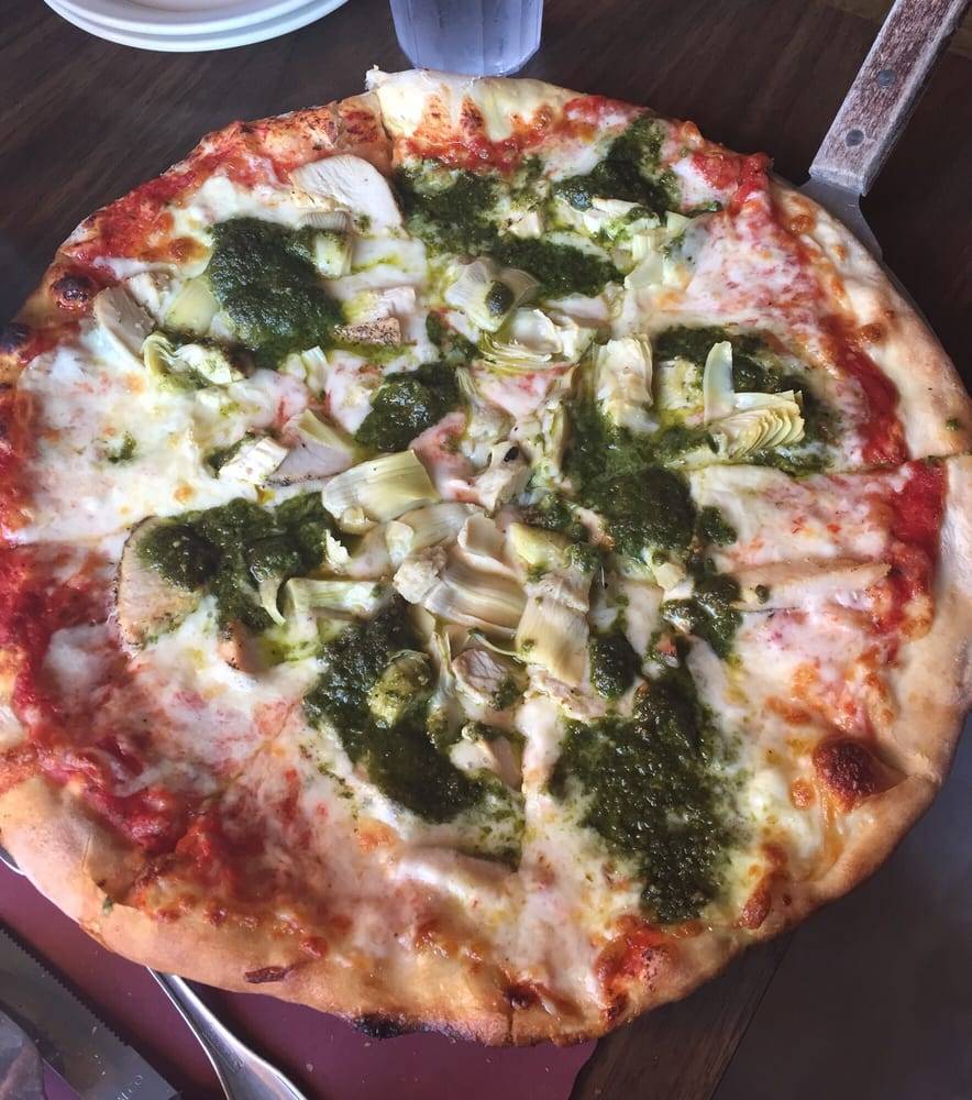 Paesano Italian Food | restaurant | 3647 30th St, San Diego, CA 92104, USA | 6192914090 OR +1 619-291-4090