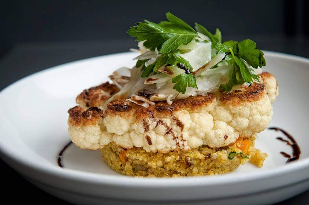 Coopers Craft & Kitchen | restaurant | 169 8th Ave, New York, NY 10011, USA | 6466617711 OR +1 646-661-7711